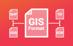 آموزش افزودن یک لایه با فایل شیپ shapefile در سامان شهر