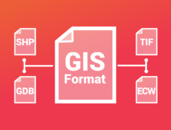 آموزش افزودن یک لایه با فایل شیپ shapefile در سامان شهر